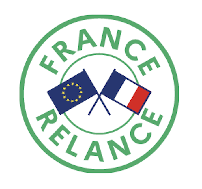 Logo France Relance