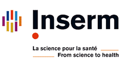 Logo INSERM